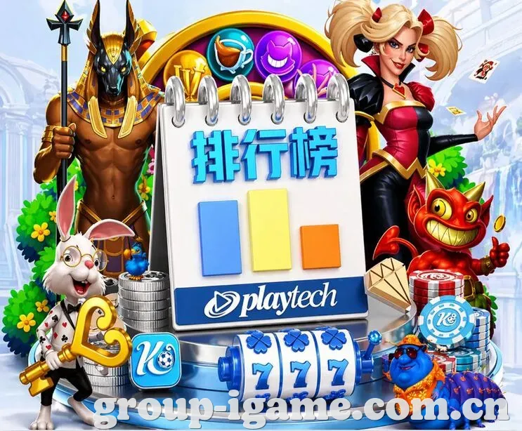 爱游戏 App